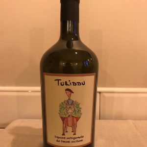 Turiddu – da verdello Siciliano