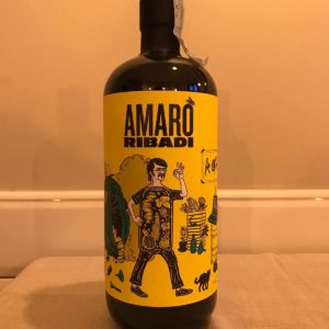 AMARO RIBADI