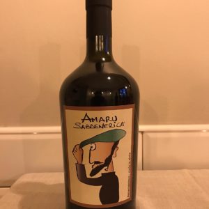 Amaro Sabbenerica