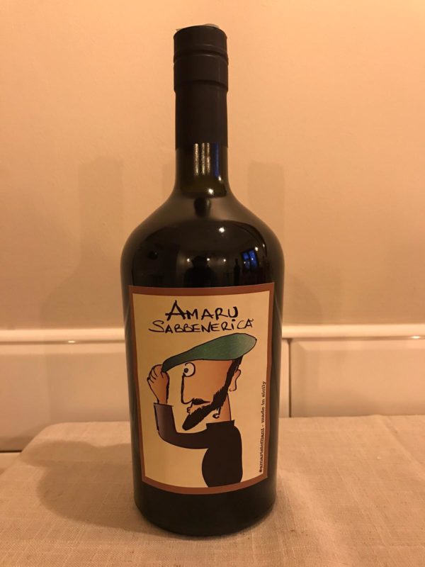 Amaro Sabbenerica