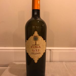 'Kikè' Cantine Fina