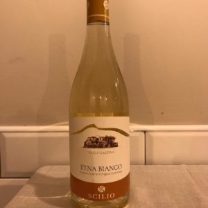 ETNA BIANCO - SCILIO