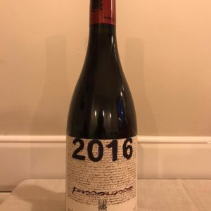 Passopisciaro Etna Rosso Passorosso 2016