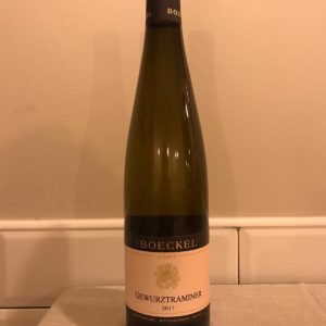 RIESLING 2018