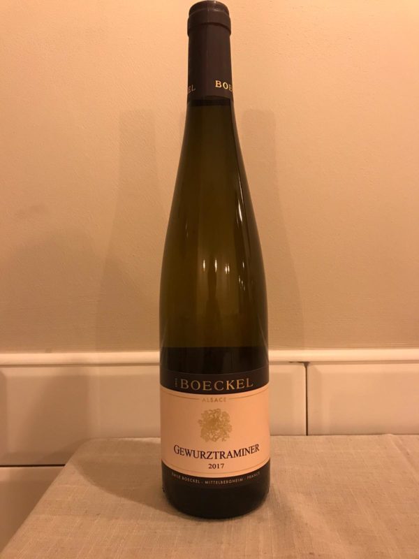 RIESLING 2018