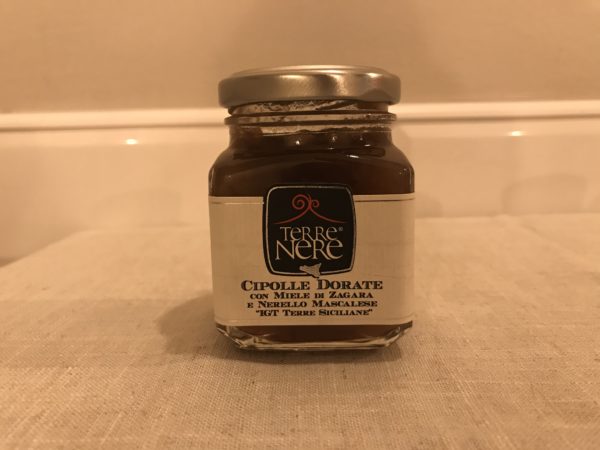 CIPOLLE DORATE